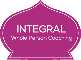 INTEGRAL: Whole Person Coaching