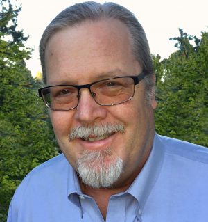 Jim Kelley, Coach & Founder ChangeWorks Institute