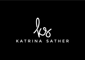 Katrina Sather logo