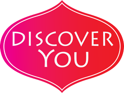 Discover You Logo