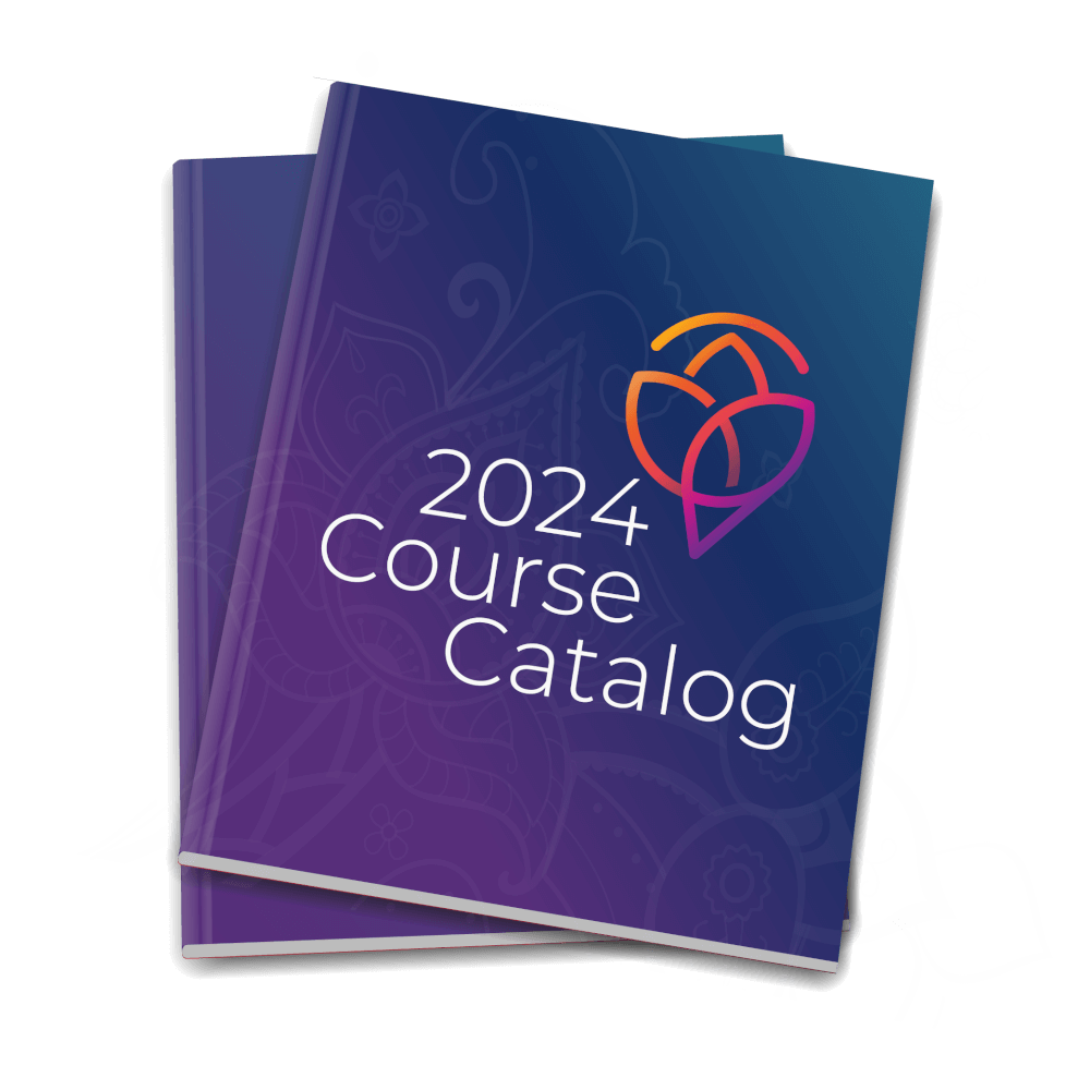 2019 Coach Training World Course Catalog